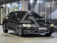 2023 Genesis G80