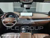 2023 Genesis G80