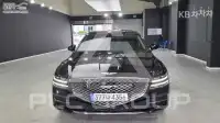 2023 Genesis G80