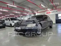 2023 Genesis G80
