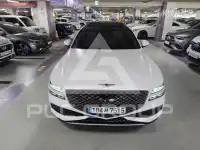 2023 Genesis G80