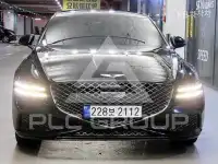 2023 Genesis G80
