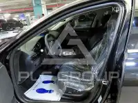 2023 Genesis G80