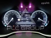 2023 Genesis G80