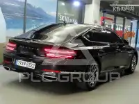 2023 Genesis G80