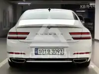 2023 Genesis G80