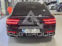 2023 Genesis G80