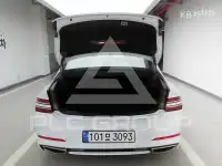 2023 Genesis G80
