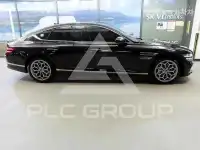 2023 Genesis G80