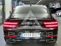 2023 Genesis G80