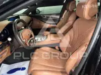 2023 Genesis G80