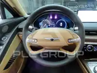 2023 Genesis G80