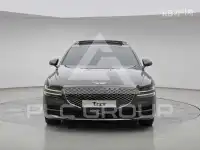 2023 Genesis G80