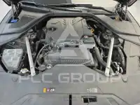 2023 Genesis G80