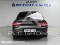 2023 Genesis G80