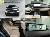 2023 Genesis G80