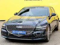 2023 Genesis G80