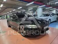 2023 Genesis G80