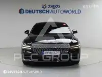 2023 Genesis G80