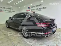 2023 Genesis G80