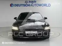 2023 Genesis G80