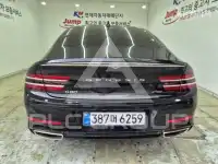2023 Genesis G80