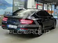 2023 Genesis G80