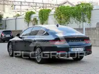 2023 Genesis G80