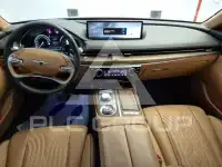 2023 Genesis G80