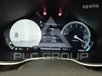 2023 Genesis G80