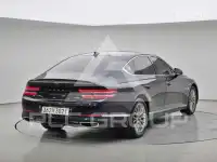 2023 Genesis G80