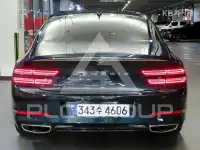 2023 Genesis G80
