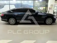 2023 Genesis G80