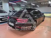 2023 Genesis G80