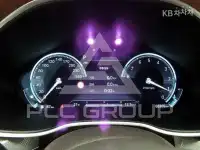 2023 Genesis G80