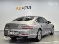 2023 Genesis G80