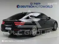 2023 Genesis G80