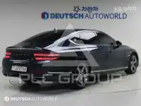 2023 Genesis G80