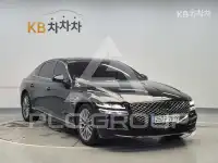 2023 Genesis G80