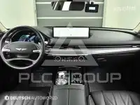 2023 Genesis G80