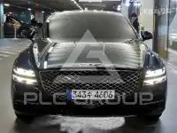 2023 Genesis G80