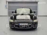2023 Genesis G80