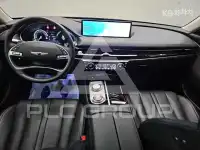 2023 Genesis G80