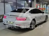 2023 Genesis G80