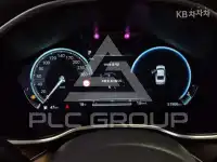 2023 Genesis G80