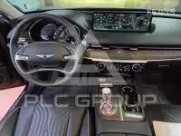 2023 Genesis G80