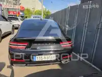 2023 Genesis G80
