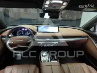 2023 Genesis G80