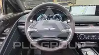 2023 Genesis G80