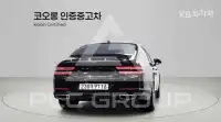 2023 Genesis G80